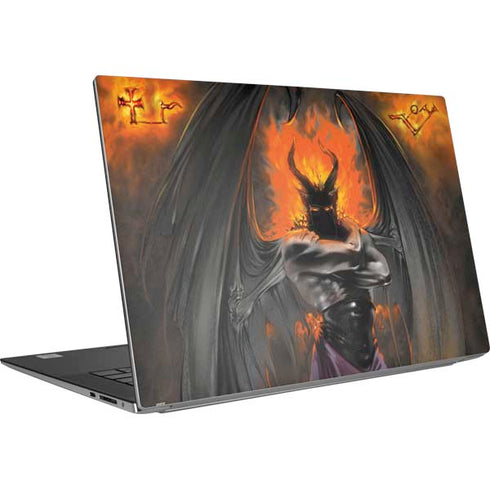 Mythical Creature by LA Williams Dell XPS Skin